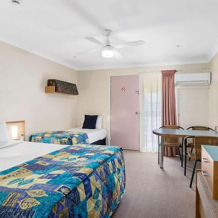 Comfort Inn Sovereign Gundagai Luaran gambar