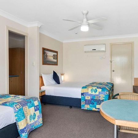 Comfort Inn Sovereign Gundagai Luaran gambar