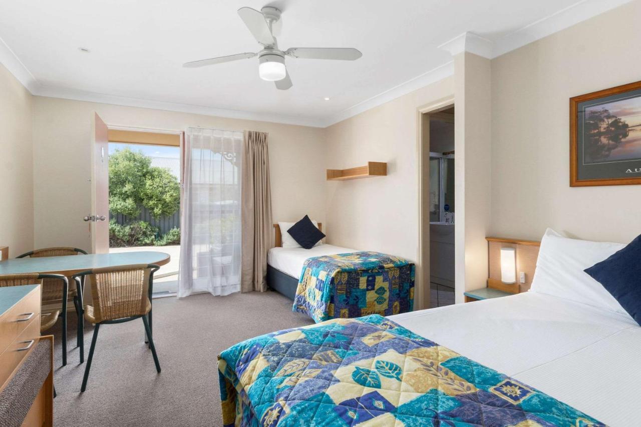 Comfort Inn Sovereign Gundagai Luaran gambar