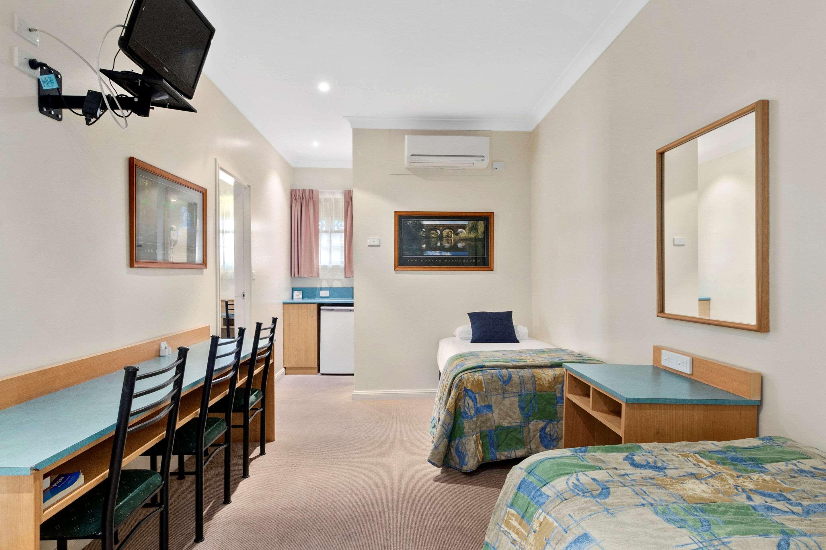 Comfort Inn Sovereign Gundagai Luaran gambar