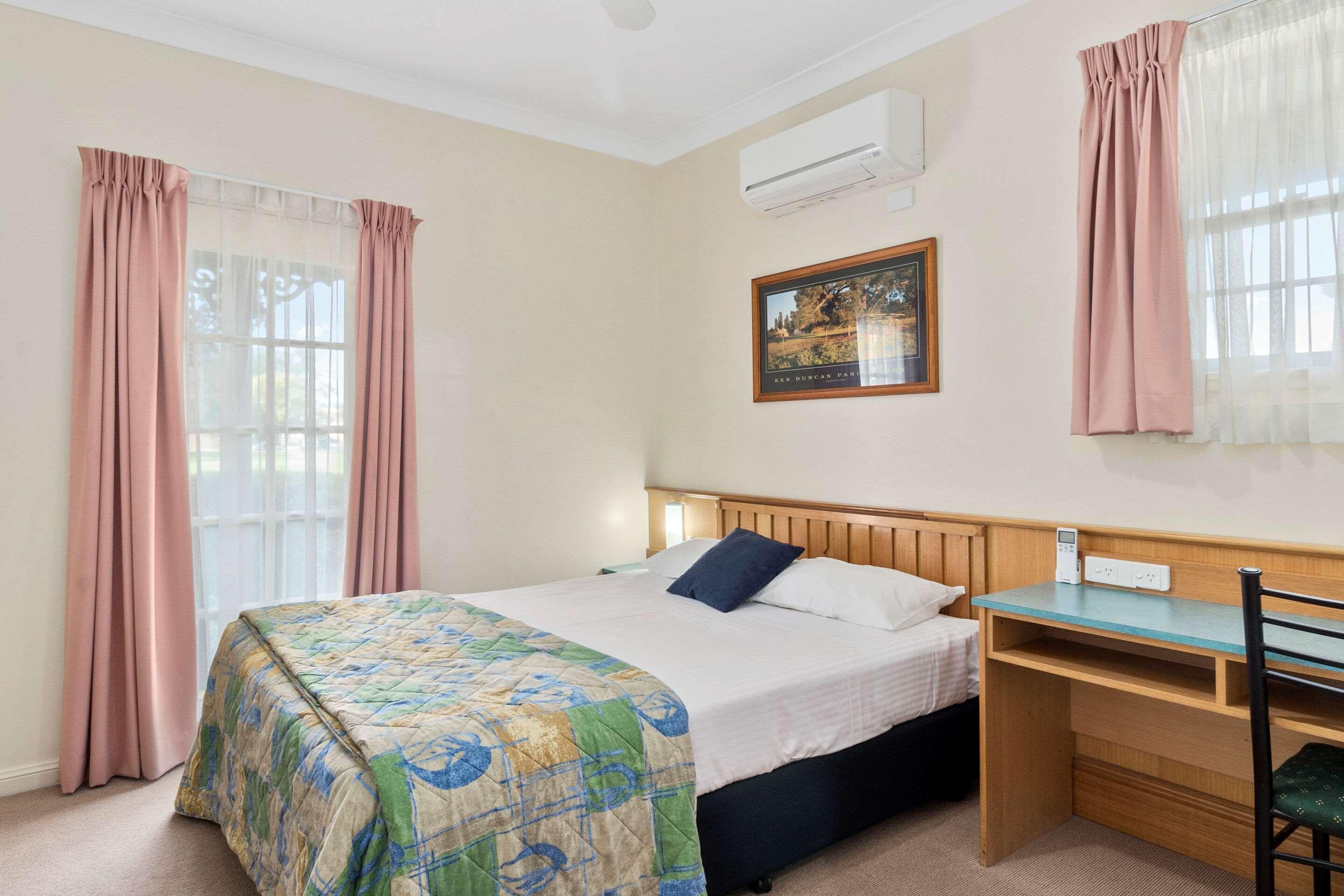 Comfort Inn Sovereign Gundagai Luaran gambar