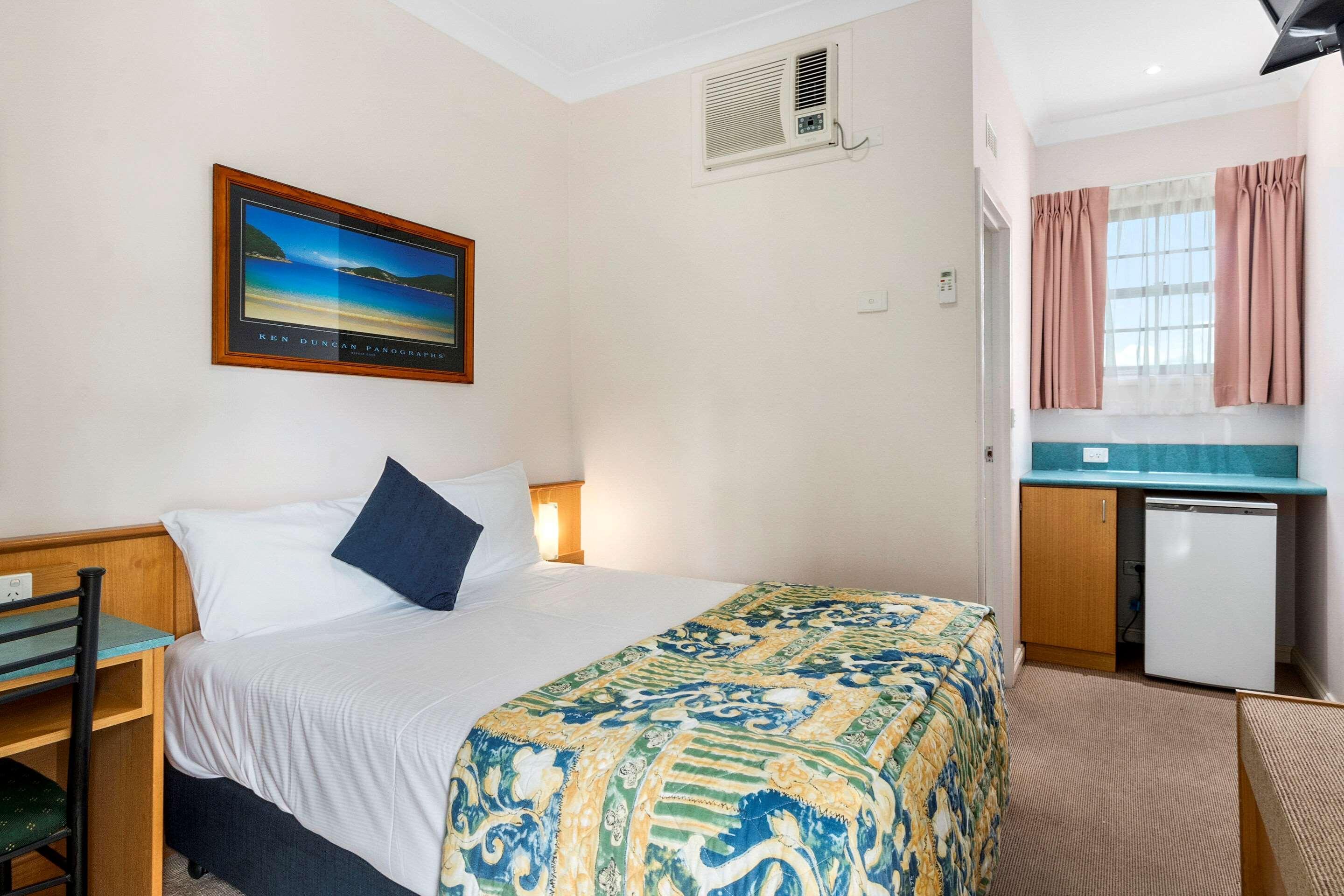 Comfort Inn Sovereign Gundagai Luaran gambar