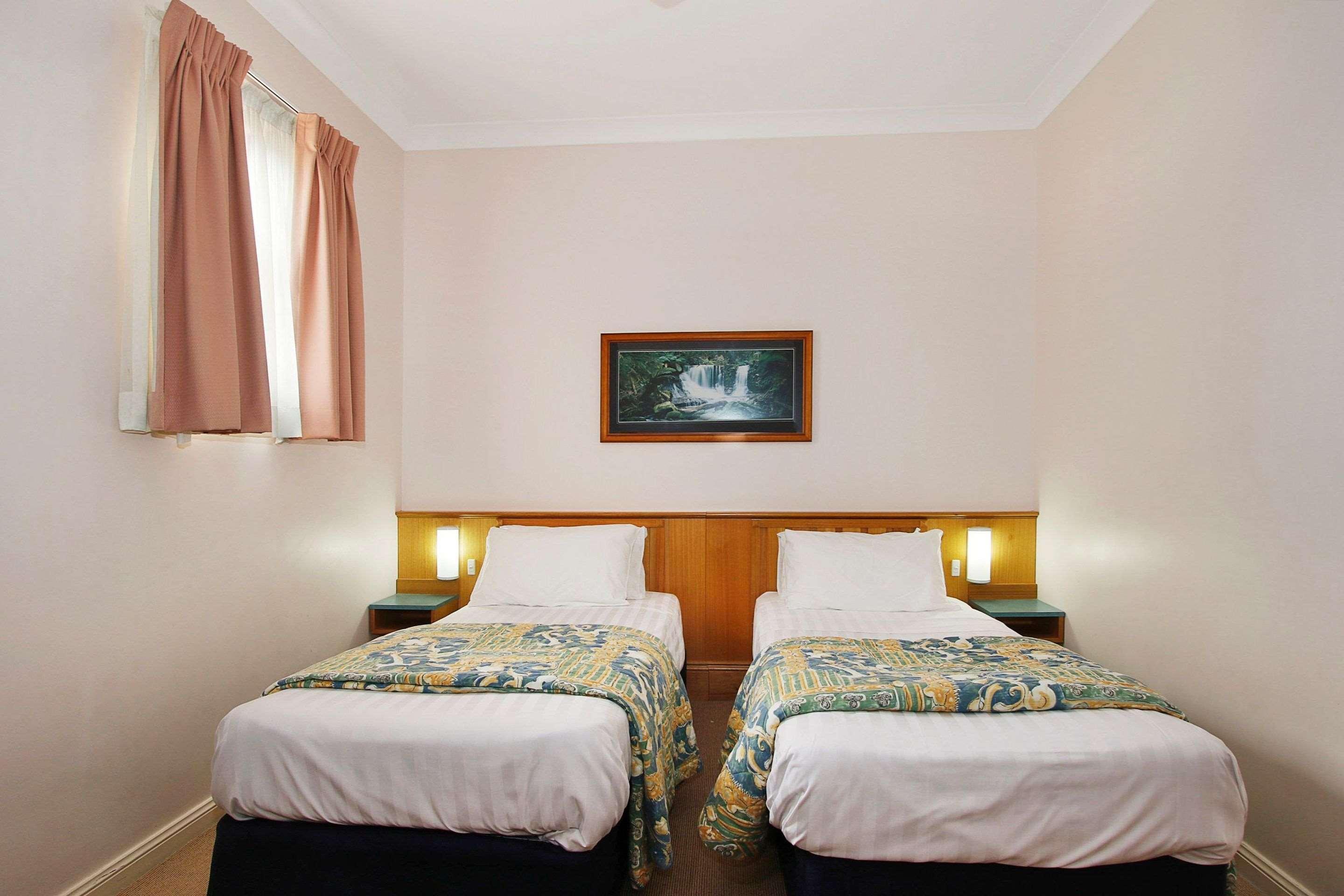 Comfort Inn Sovereign Gundagai Luaran gambar