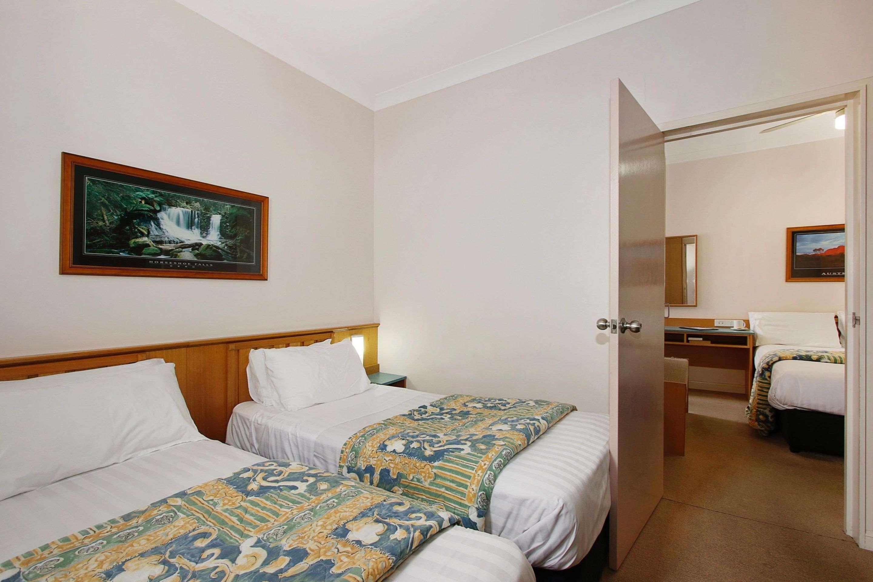 Comfort Inn Sovereign Gundagai Luaran gambar