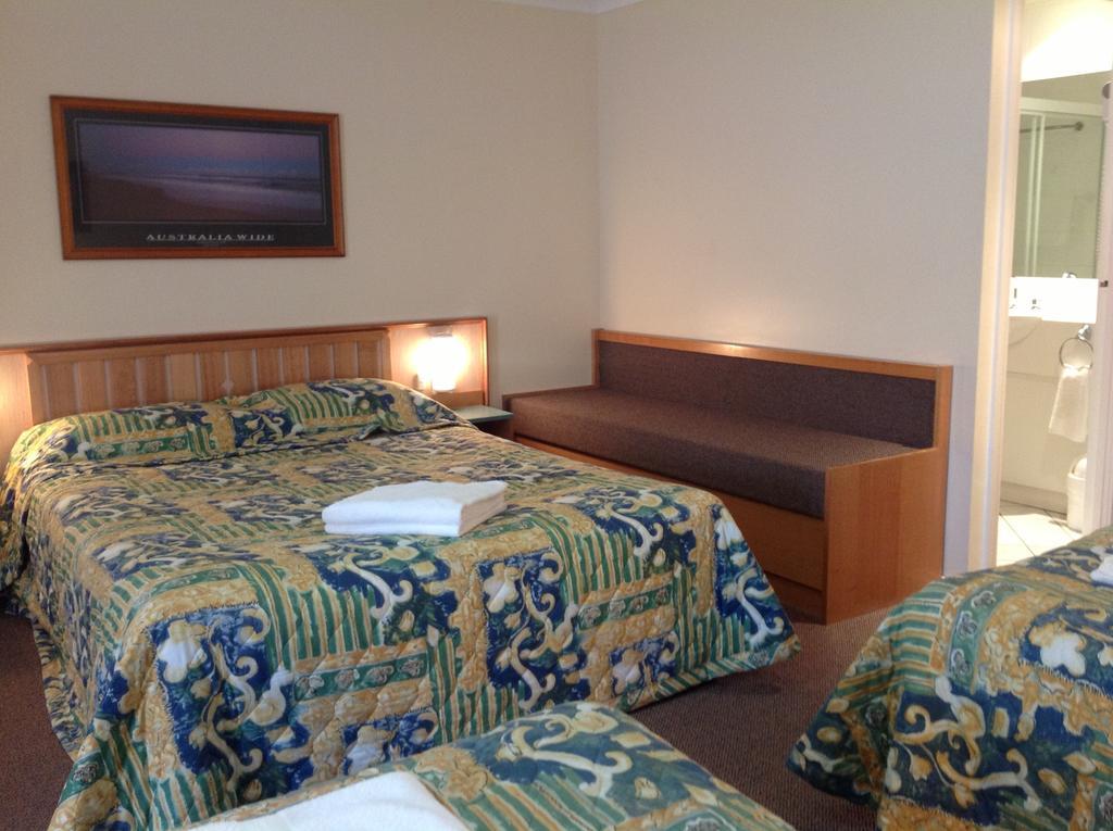 Comfort Inn Sovereign Gundagai Luaran gambar