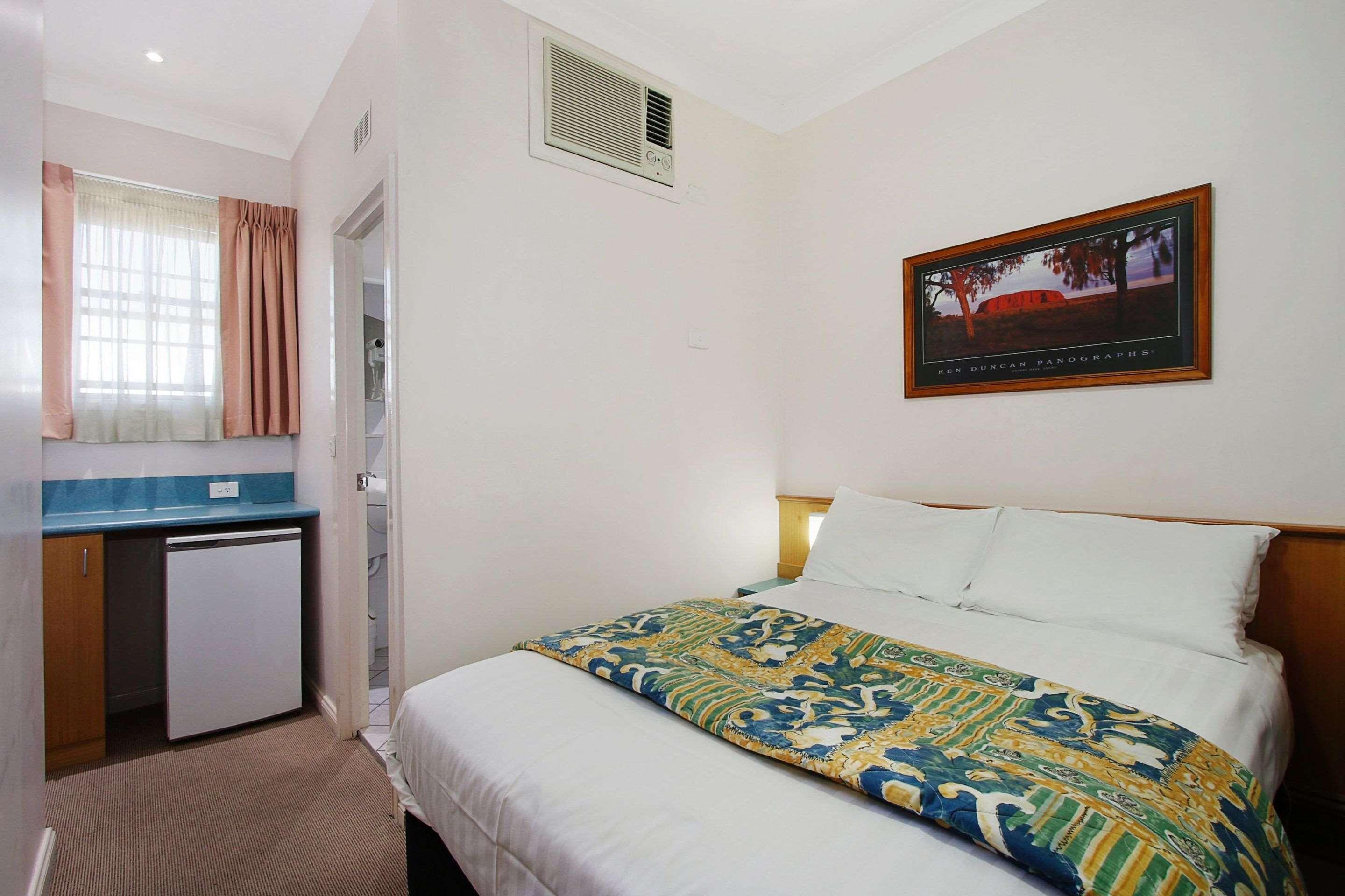 Comfort Inn Sovereign Gundagai Luaran gambar