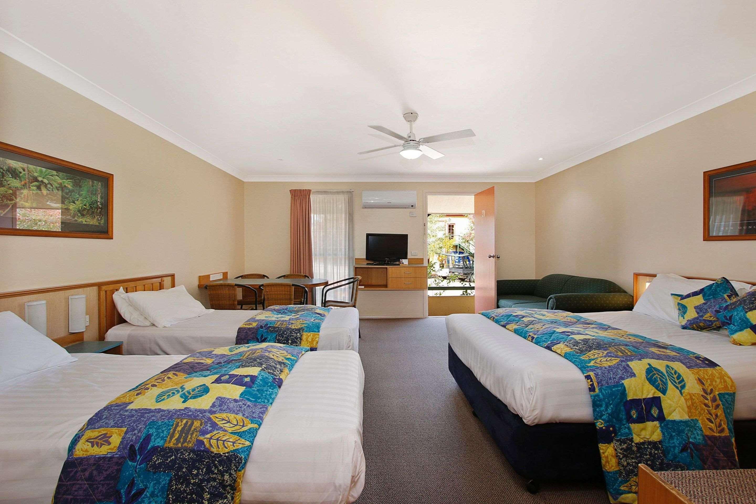 Comfort Inn Sovereign Gundagai Luaran gambar