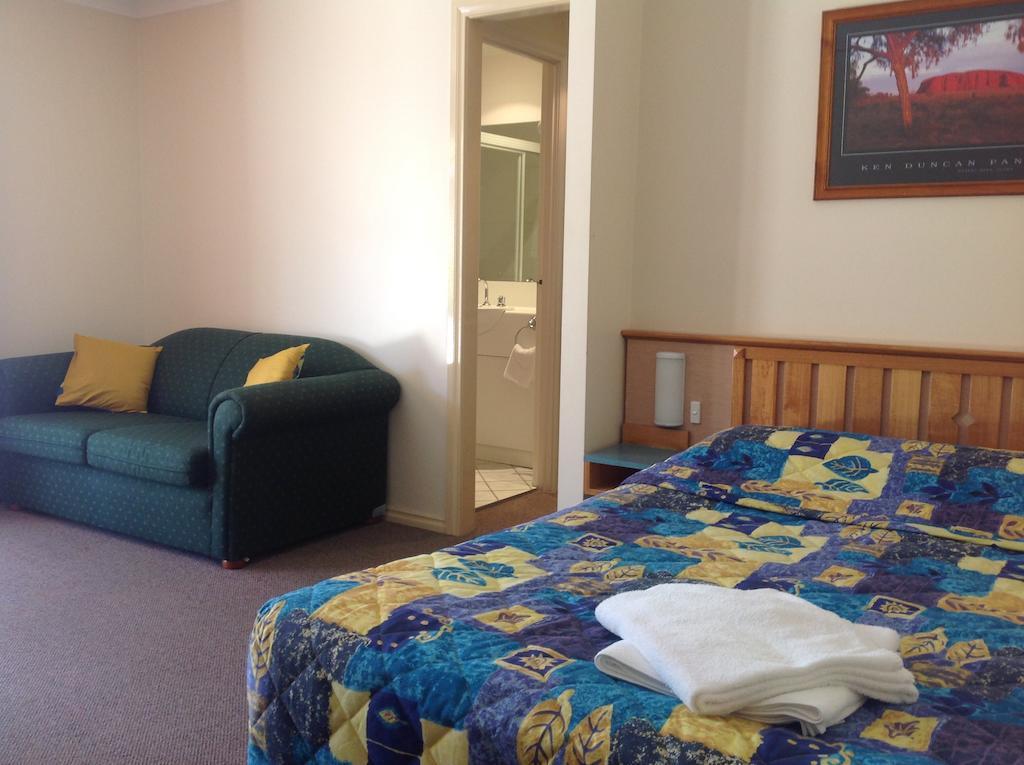 Comfort Inn Sovereign Gundagai Luaran gambar