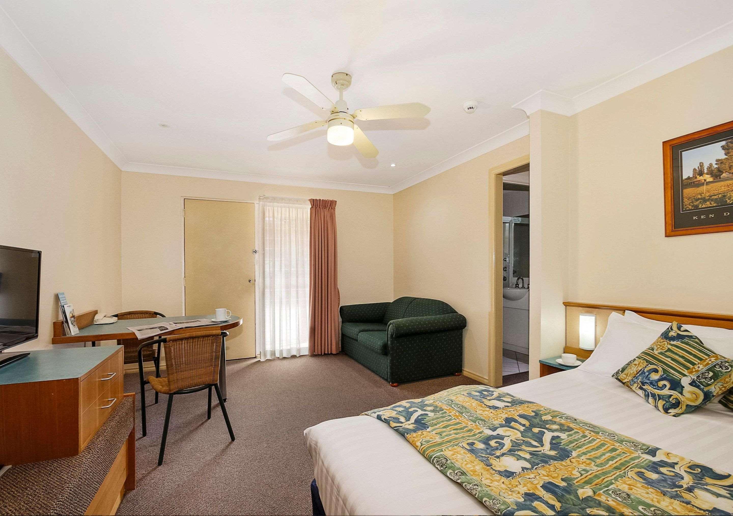 Comfort Inn Sovereign Gundagai Luaran gambar