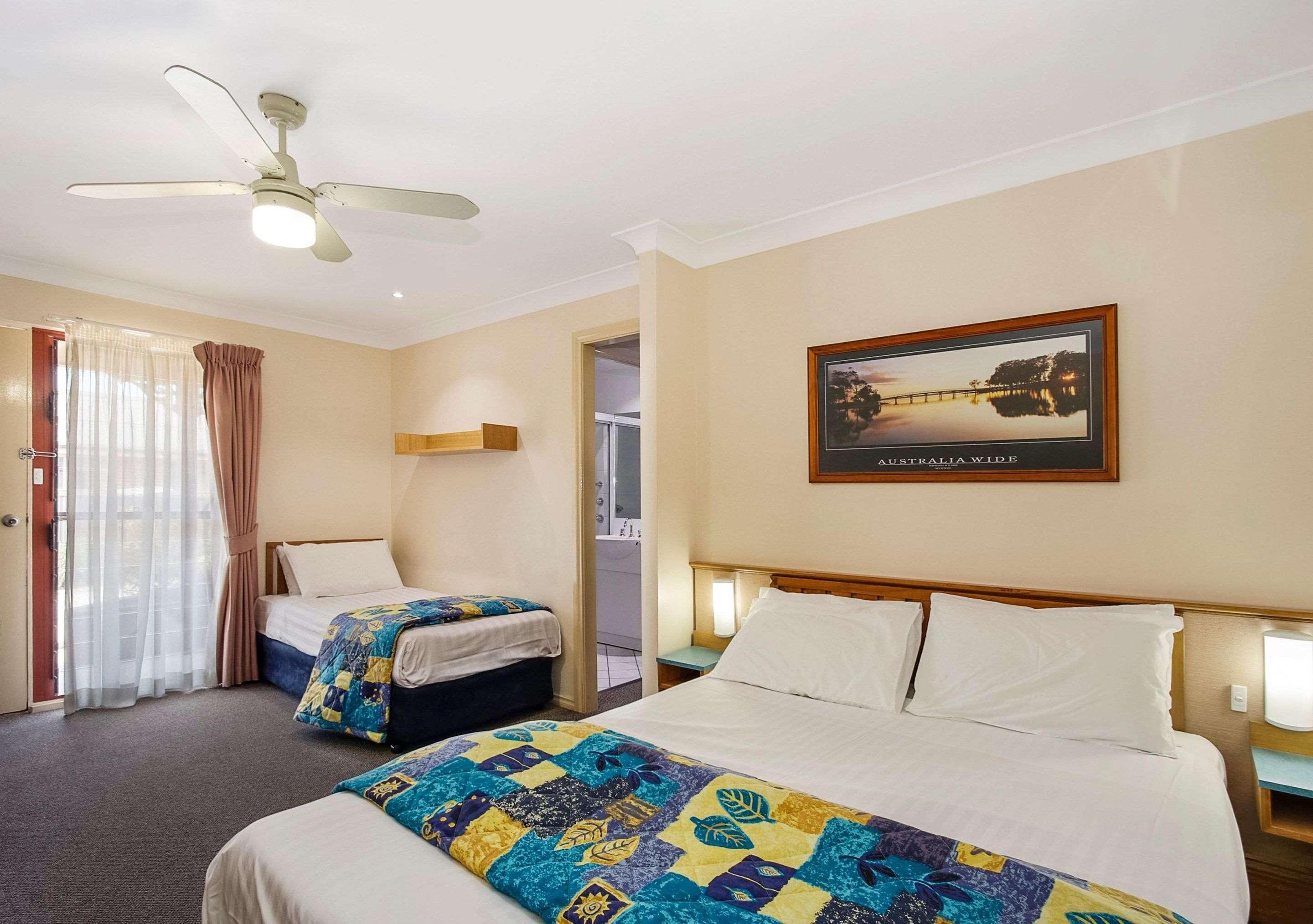 Comfort Inn Sovereign Gundagai Luaran gambar