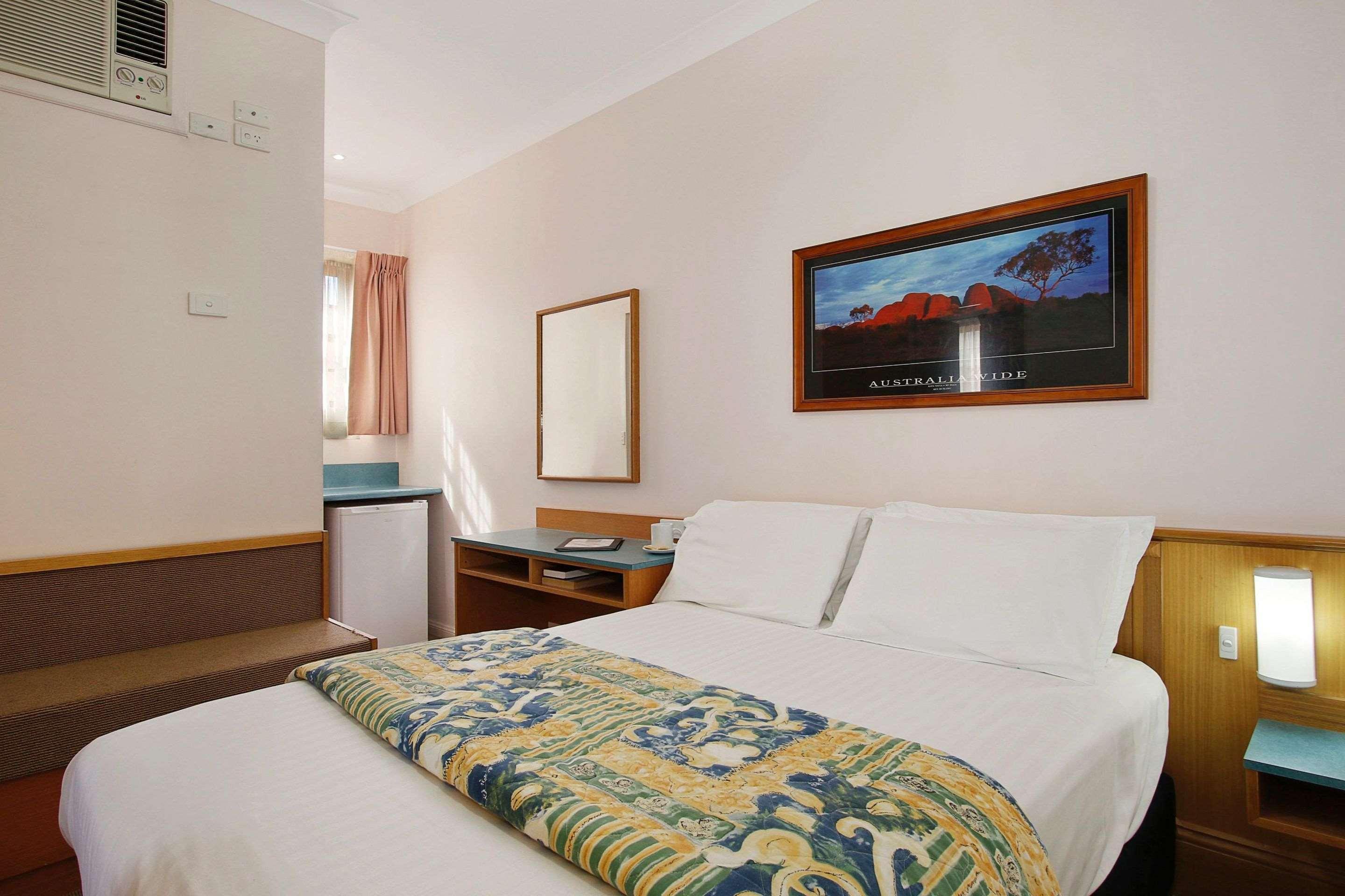 Comfort Inn Sovereign Gundagai Luaran gambar