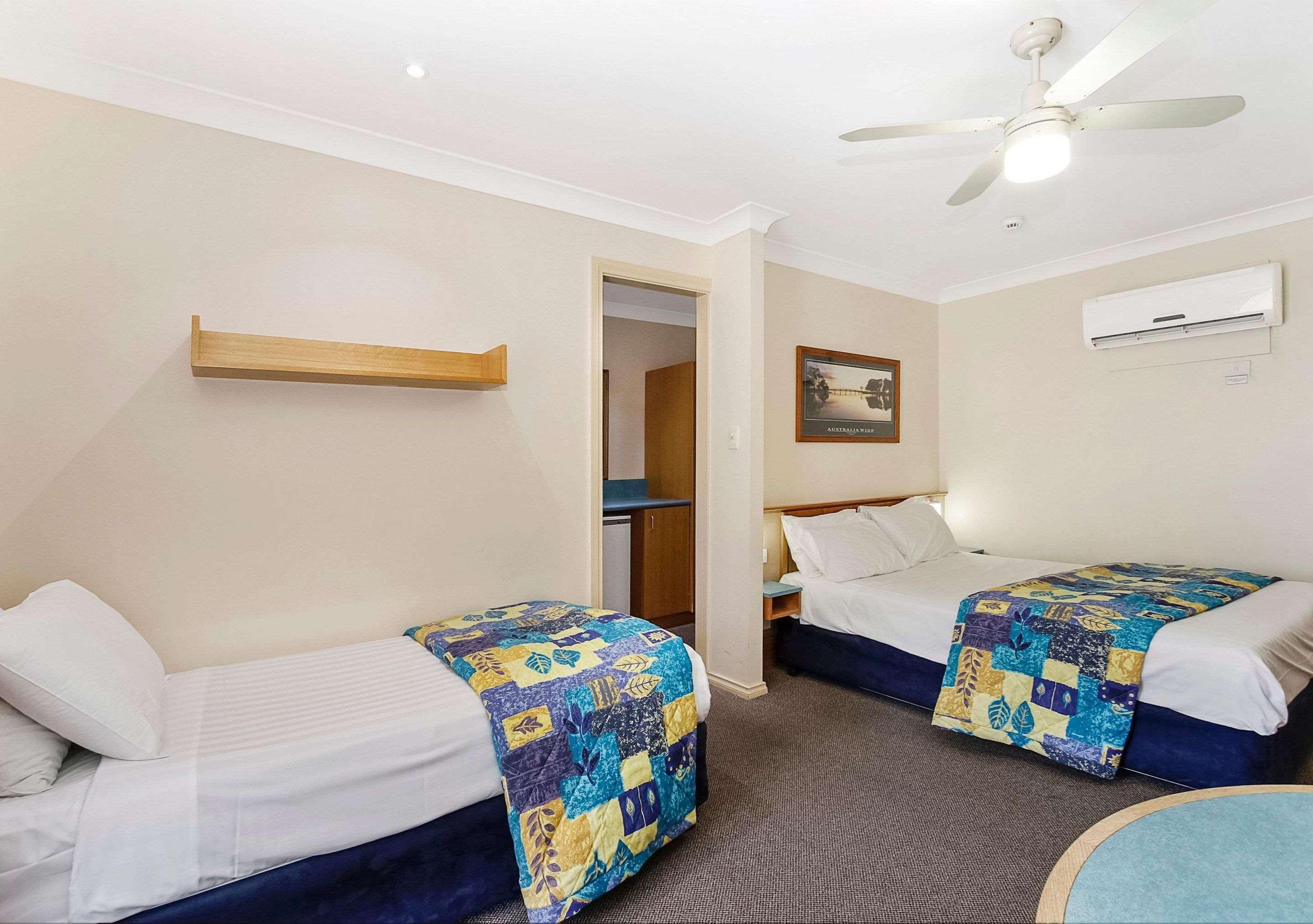 Comfort Inn Sovereign Gundagai Luaran gambar