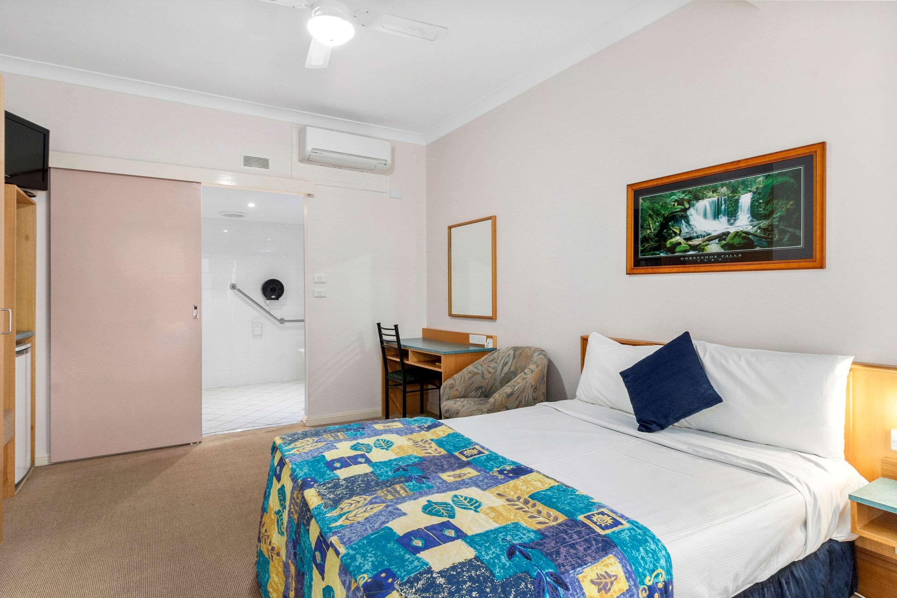 Comfort Inn Sovereign Gundagai Luaran gambar