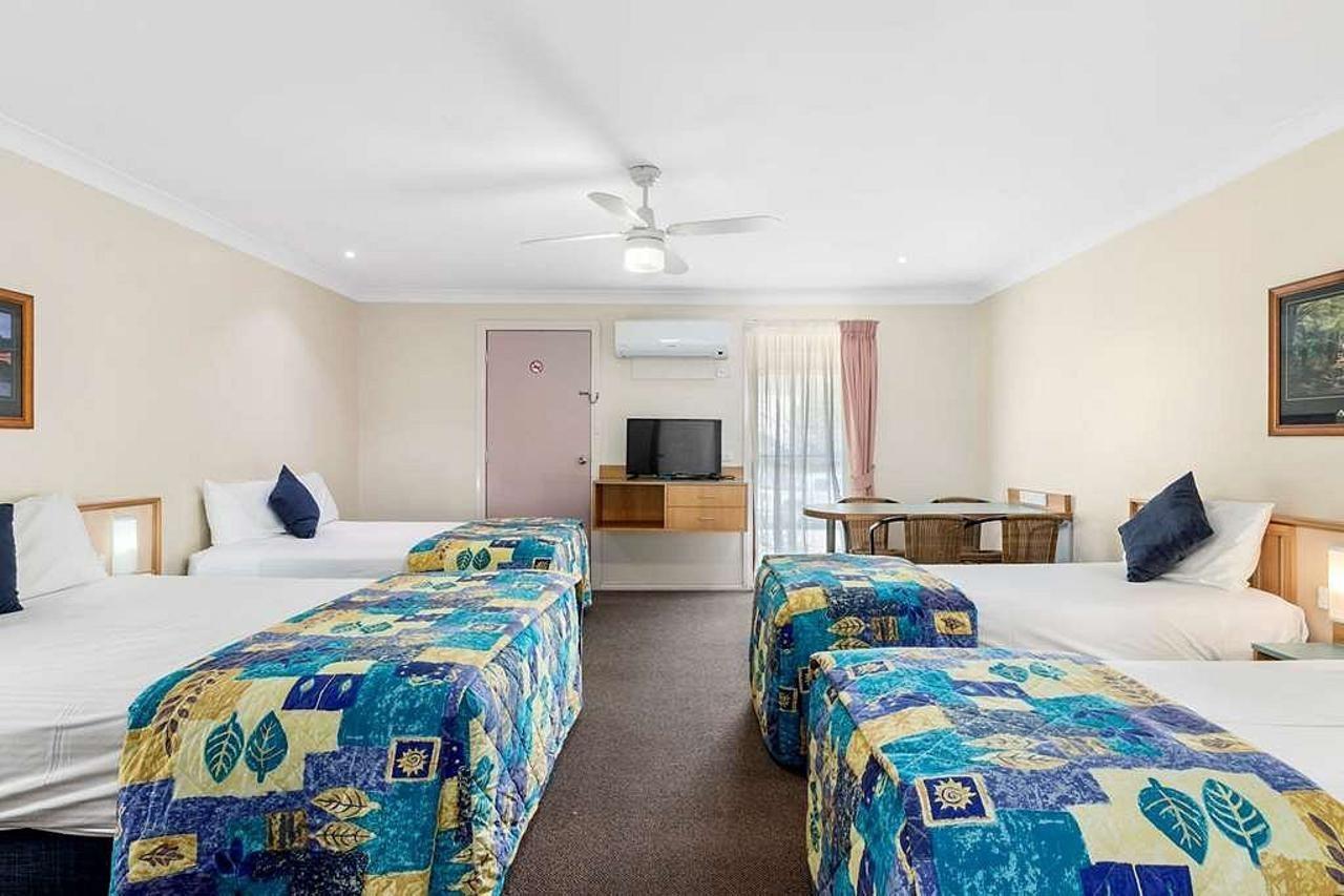 Comfort Inn Sovereign Gundagai Luaran gambar