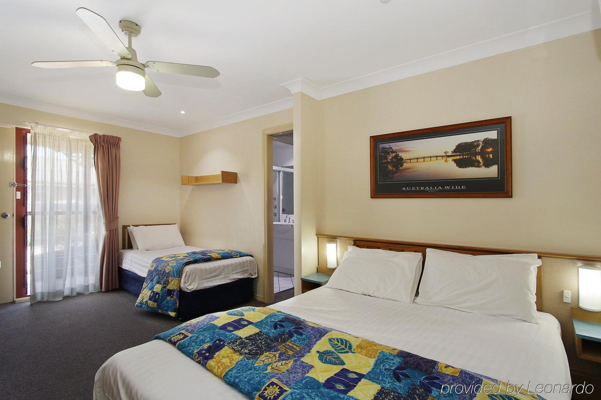 Comfort Inn Sovereign Gundagai Luaran gambar